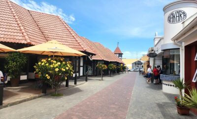 Exploring Swakopmund:  Five Fun Activities To Make Your Stay Unforgettable