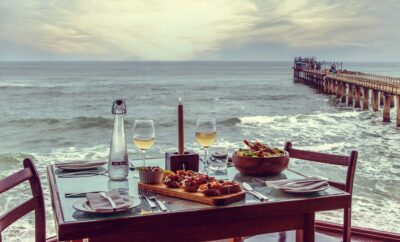 Experiencing Swakopmund: A Culinary Journey Through Local Flavours
